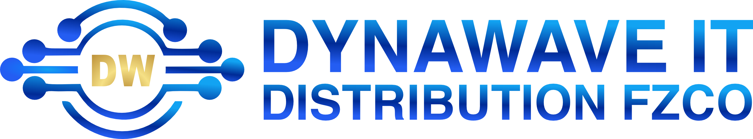 Dynawave IT Distribution FZCO